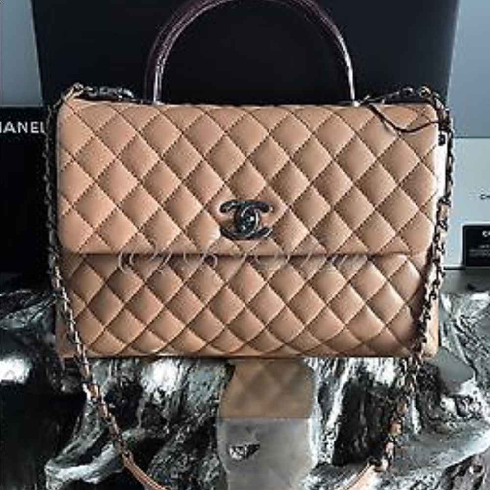 Meet your Posher, Sam